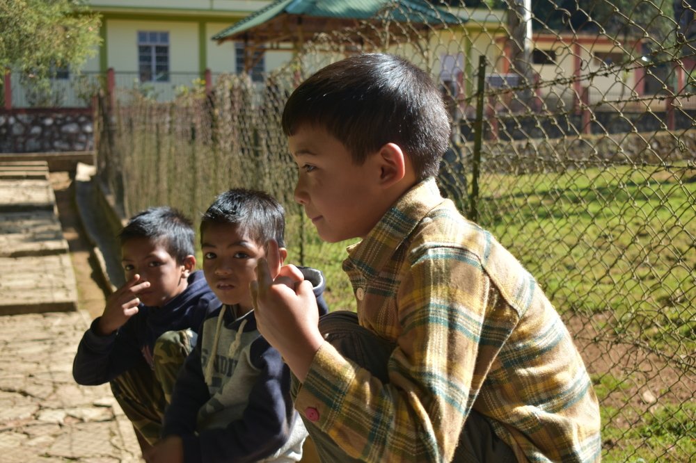 Photograph by LALUPRASAD SENAPATI