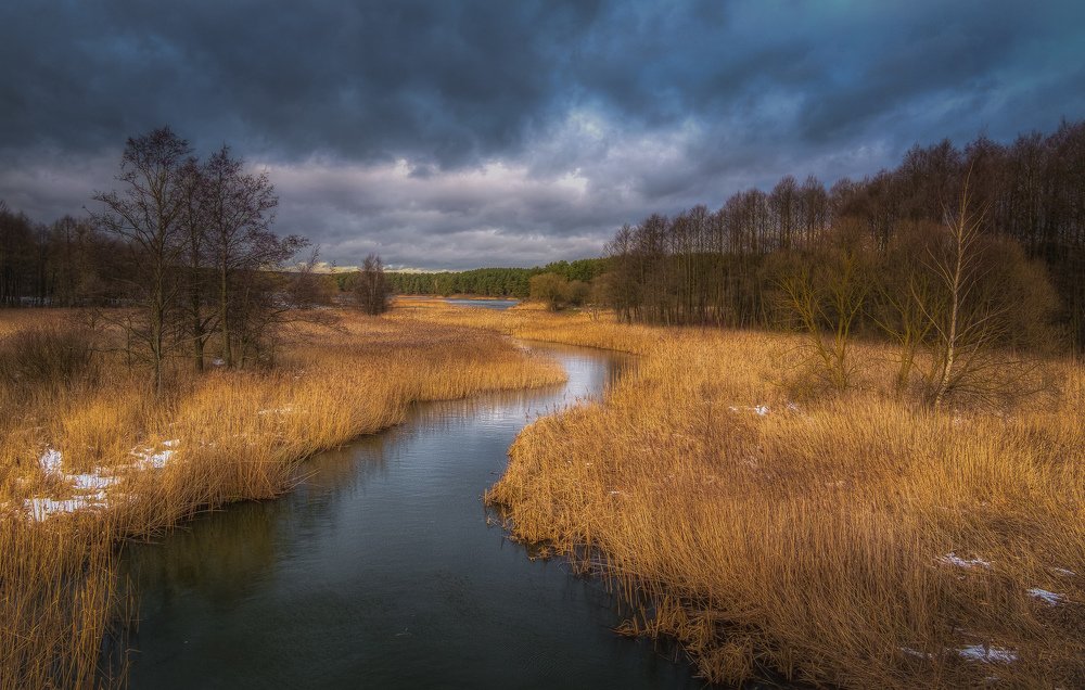 Photograph by Григорий Крамаренко