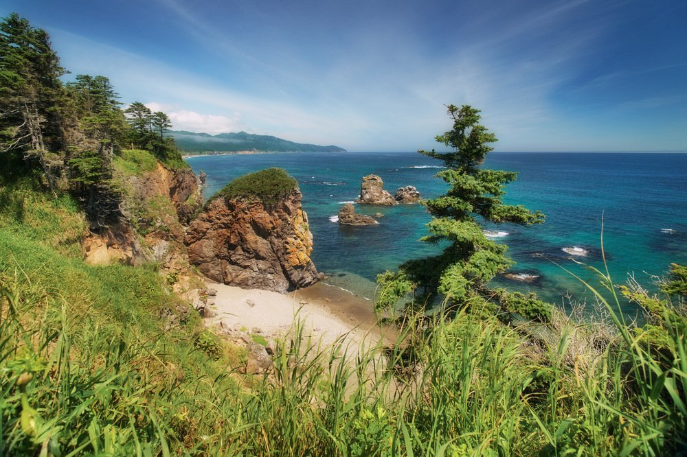 Photograph by Людмила Ефремова