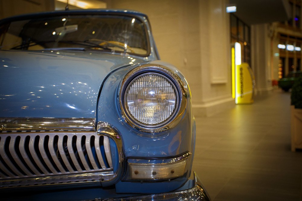 Фотография автора Виталий Зейфер