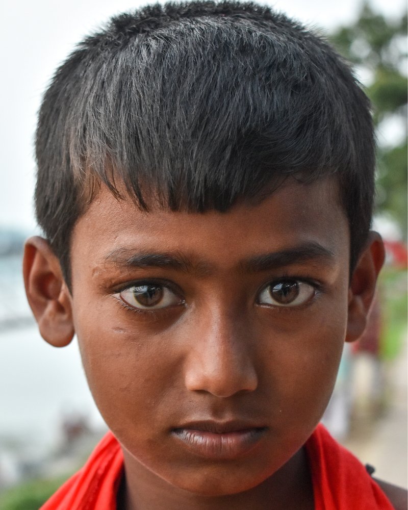 Photograph by Bishnu Goenka