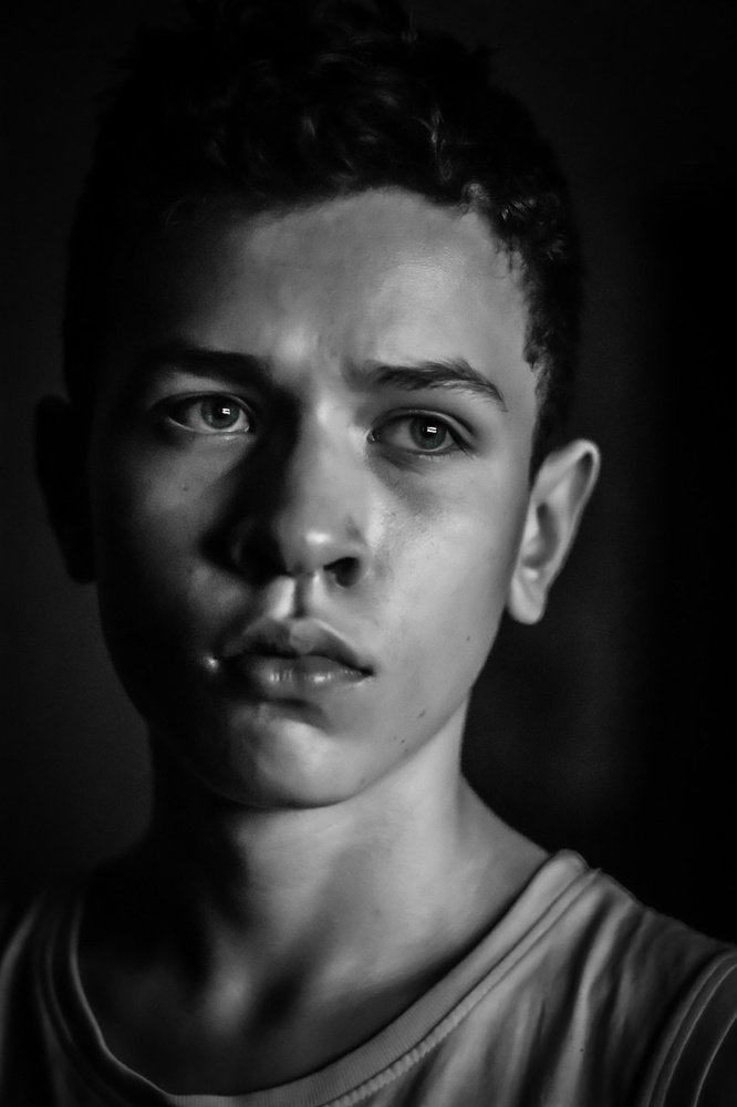 Photograph by Damaris Rementeria