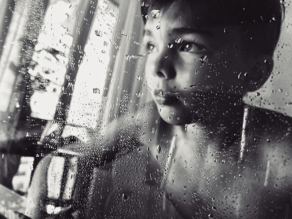 Photograph by Юлия Кучеева