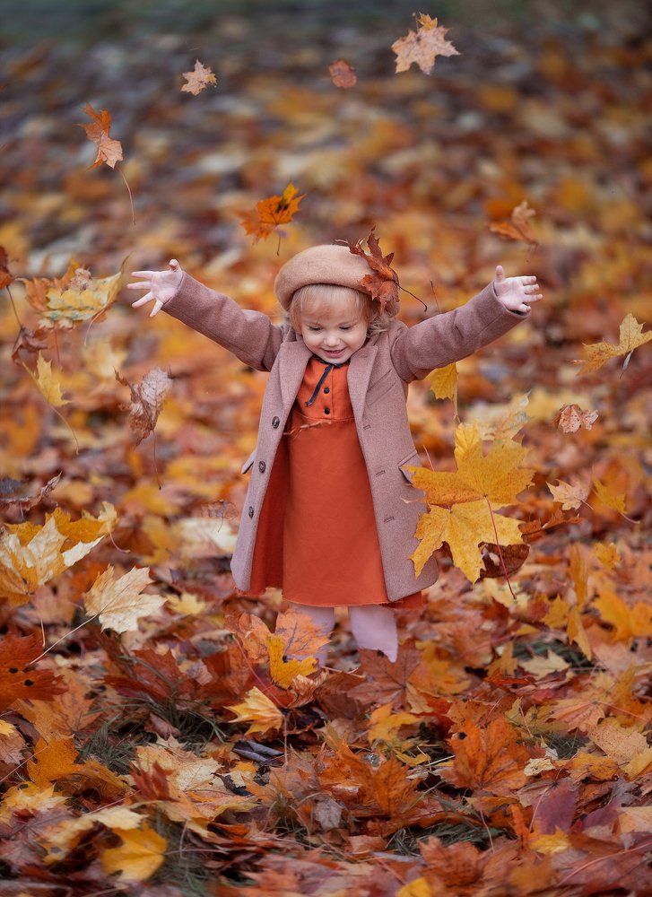 Photograph by Maria Romanova