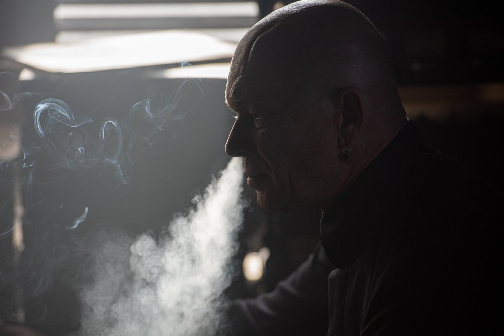 Photograph by Romsha Golos