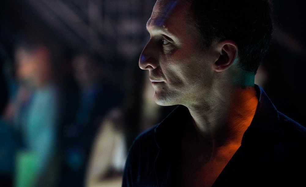 Photograph by Romsha Golos