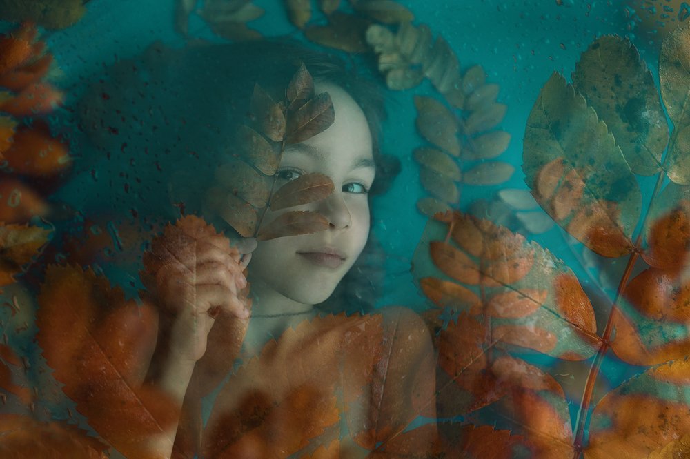 Photograph by Юлия Кучеева