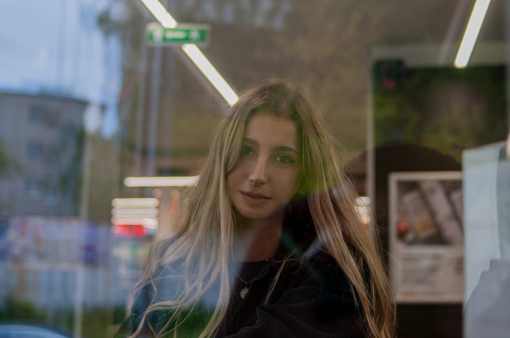 Photograph by Максим Афанасьев