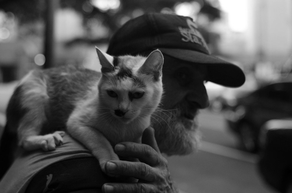 Photograph by Yuri Pinto