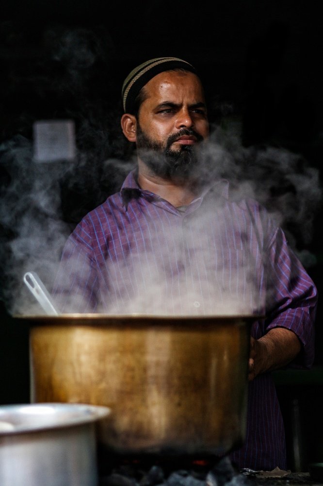 Photograph by Shubhranshu Thakur