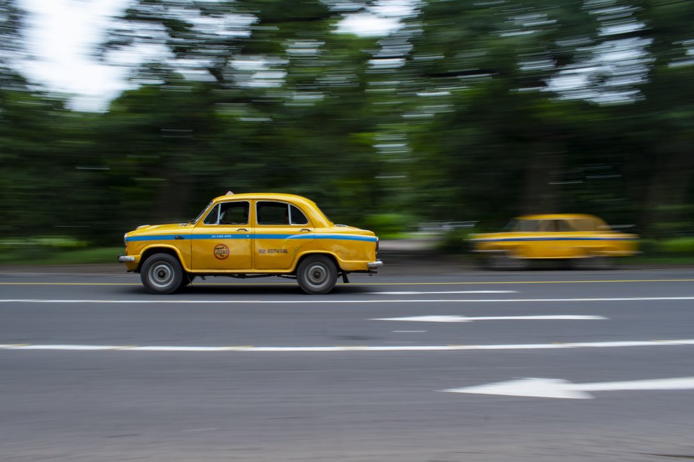 Photograph by Bishnu Goenka