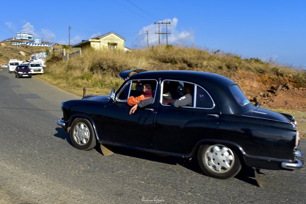 Photograph by Bishnu Goenka