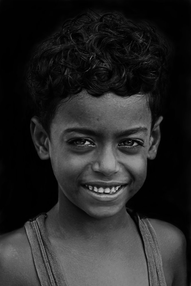 Photograph by Priya Gopal Saha