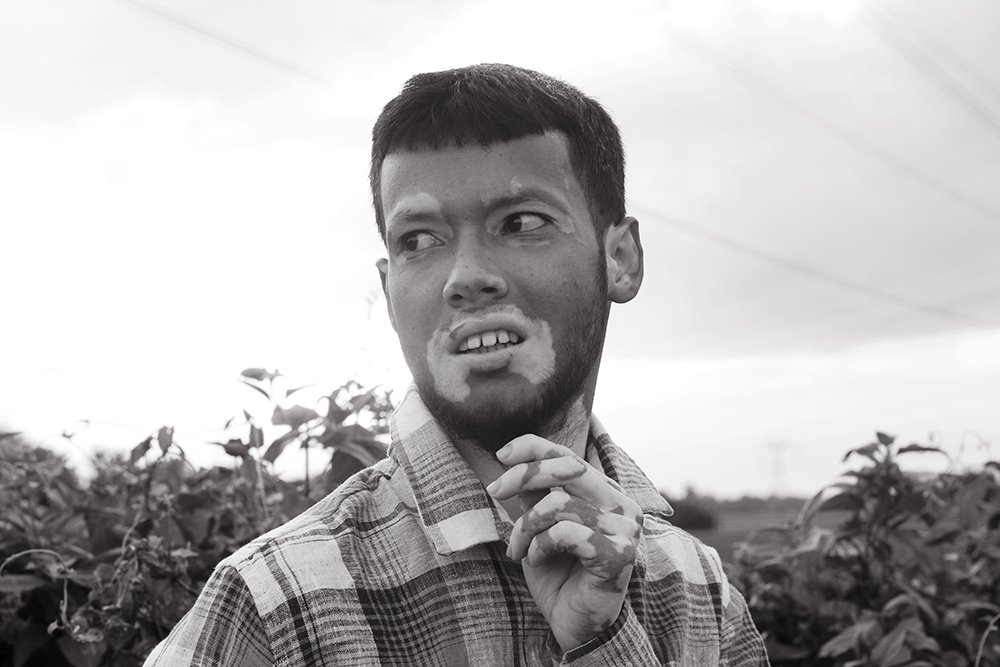 Photograph by Lahkar Kartik