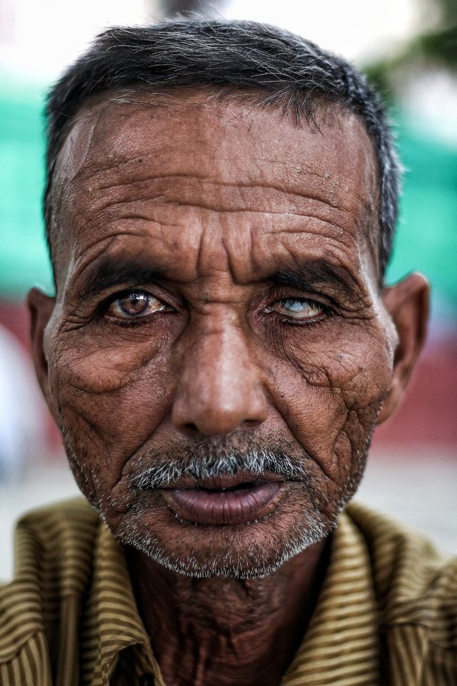 Photograph by Shubhranshu Thakur