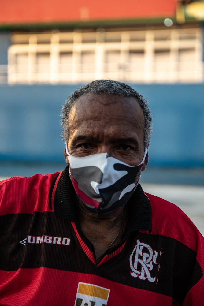 Photograph by Yuri Pinto