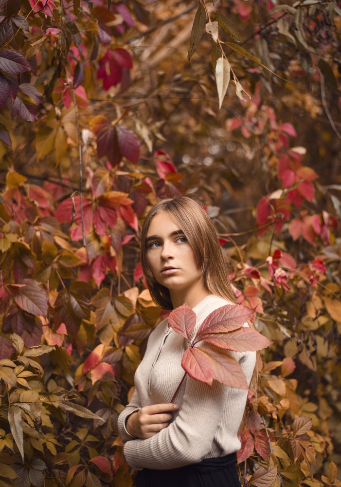 Photograph by Елена Зоря