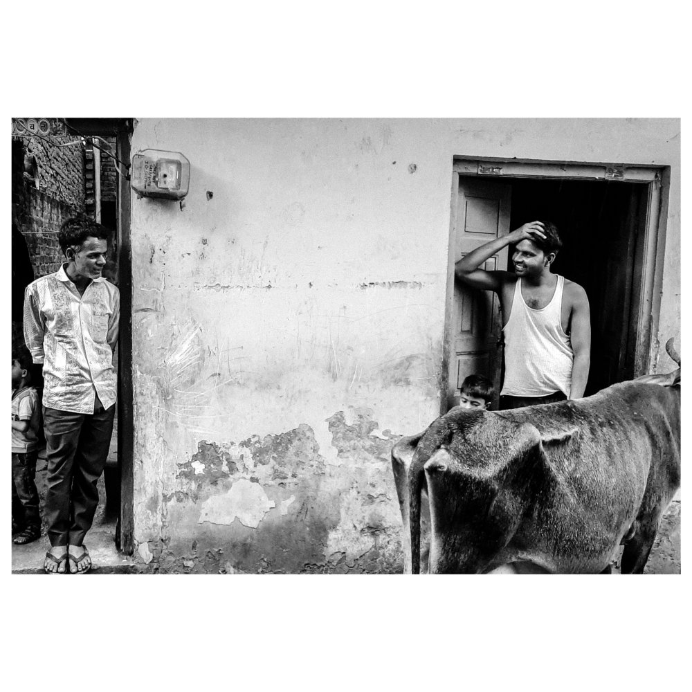 Photograph by Prakhar Sharma