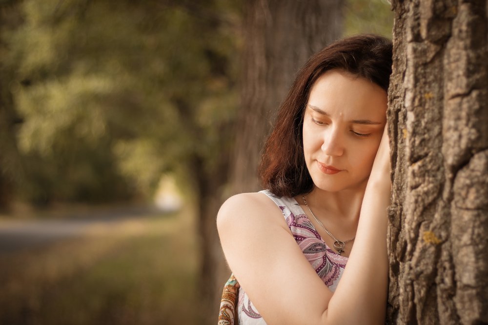 Photograph by Екатерина Каменцева