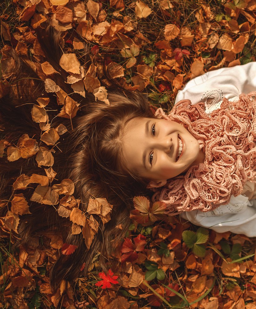 Photograph by Светлана Русанова