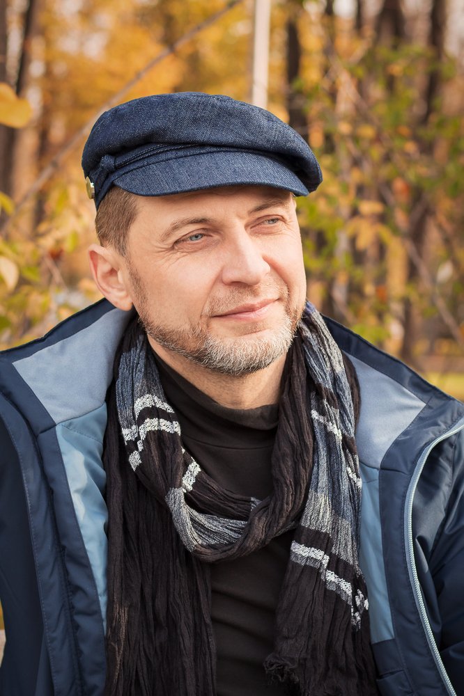 Photograph by Екатерина Каменцева