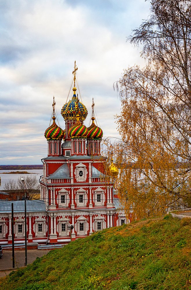 Photograph by Переслегин Александр