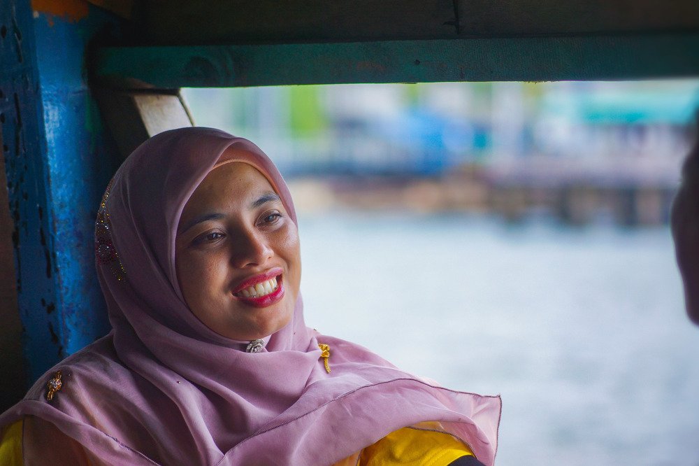 Photograph by Mansor Mohammad Afindi