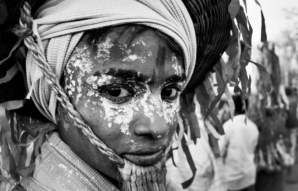 Photograph by Dinesh Parab