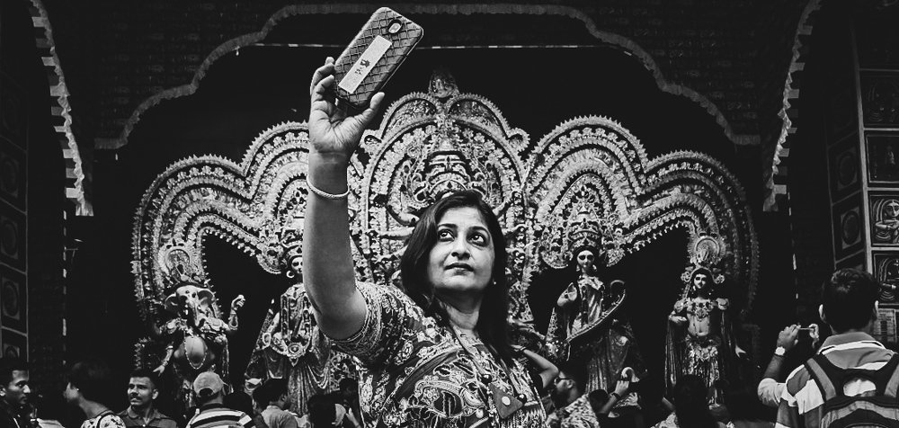 Photograph by Arindam Tewary