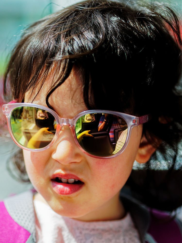 Маленькая моделька