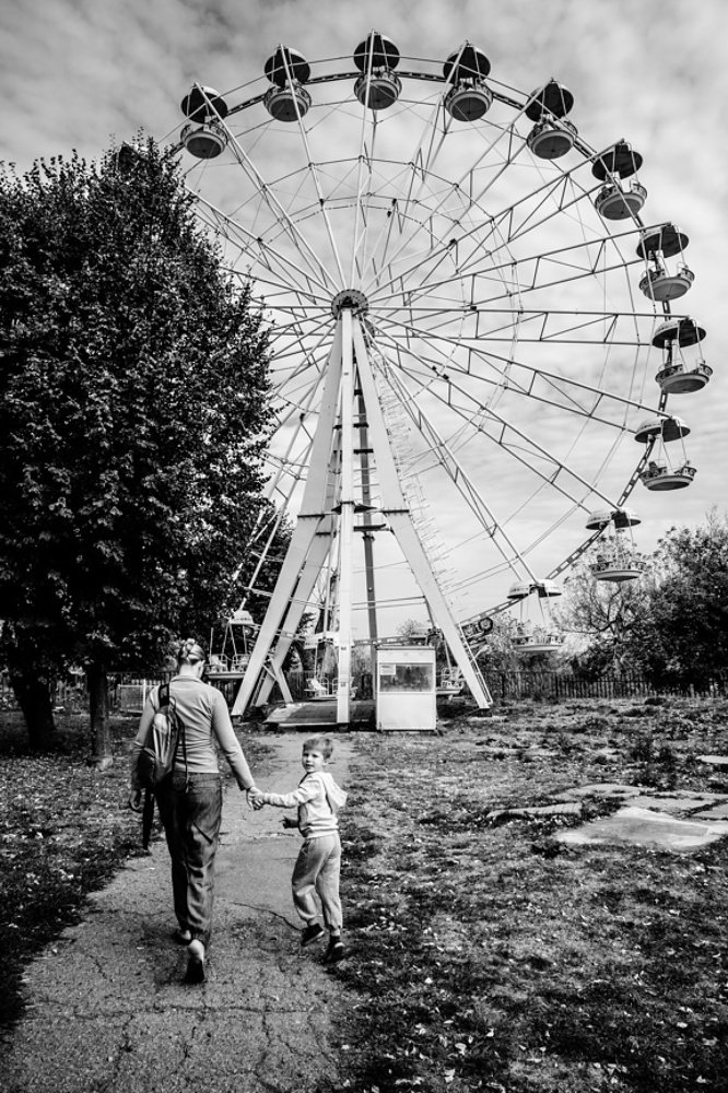 Photograph by Юрий Вертиков