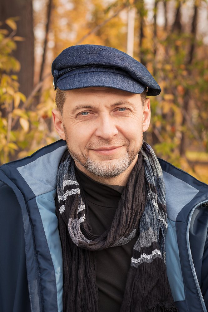 Photograph by Екатерина Каменцева