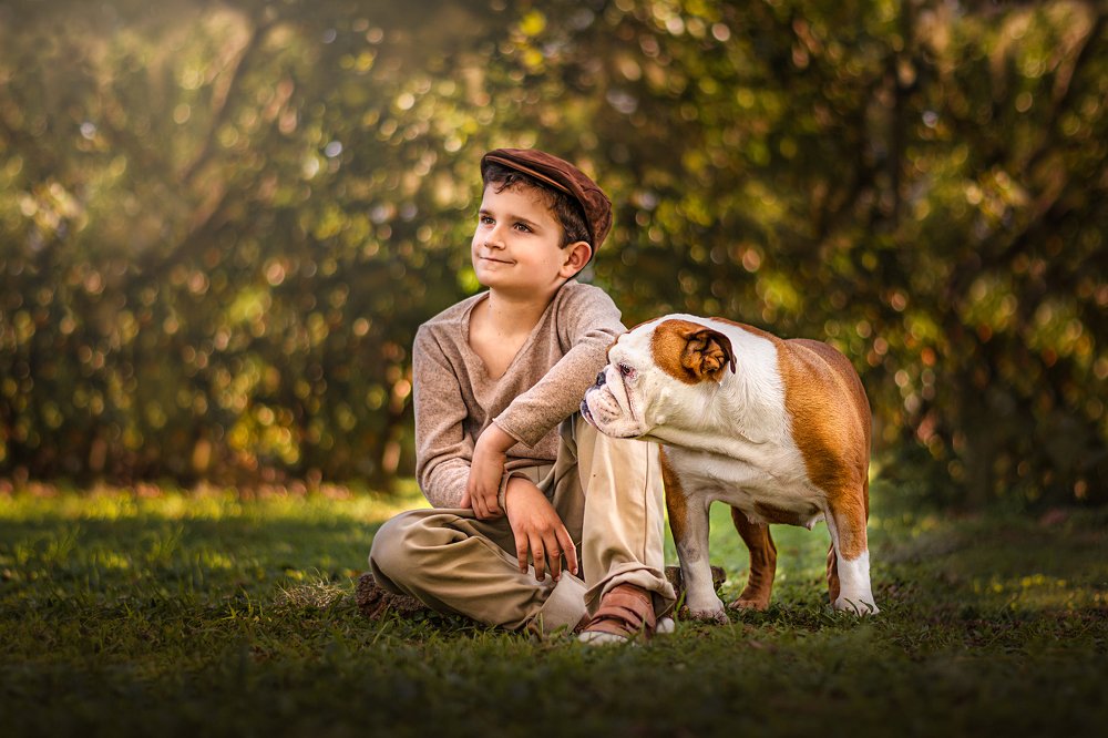Photograph by Itatí Foglia Secchi