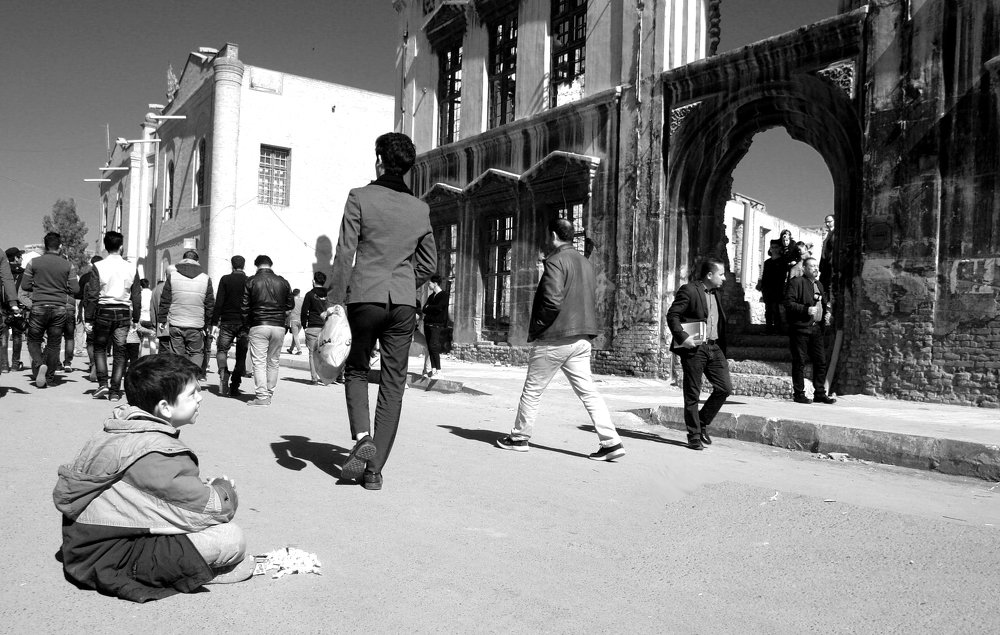 Photograph by علي الساعدي