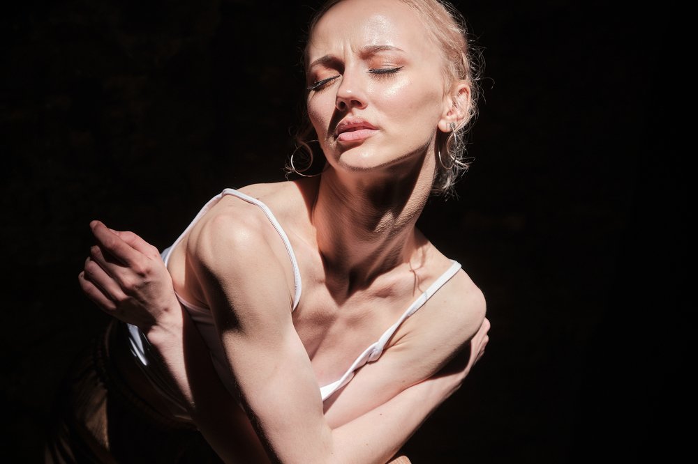 Photograph by Евгений Соседков