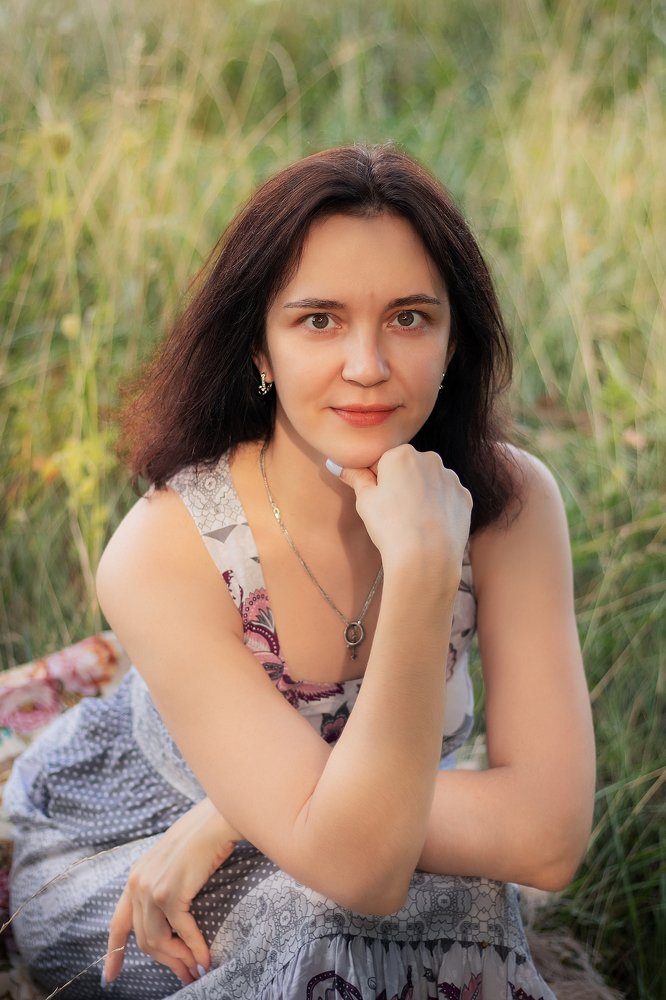 Photograph by Екатерина Каменцева