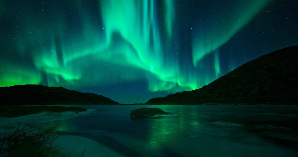 Photograph by Андрей Ростовцев