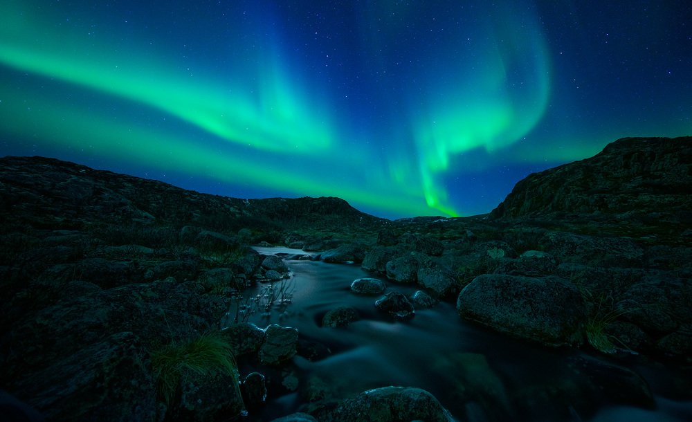 Photograph by Андрей Ростовцев