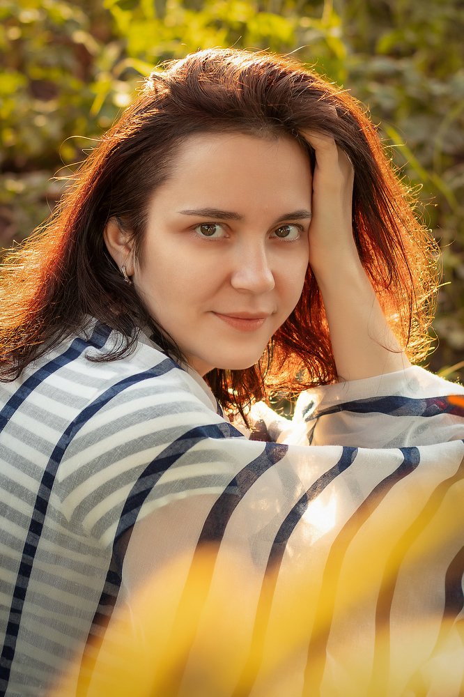 Photograph by Екатерина Каменцева