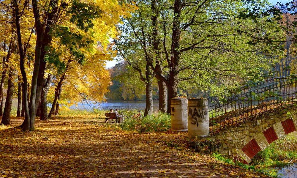 Photograph by Анастасия Смирнова