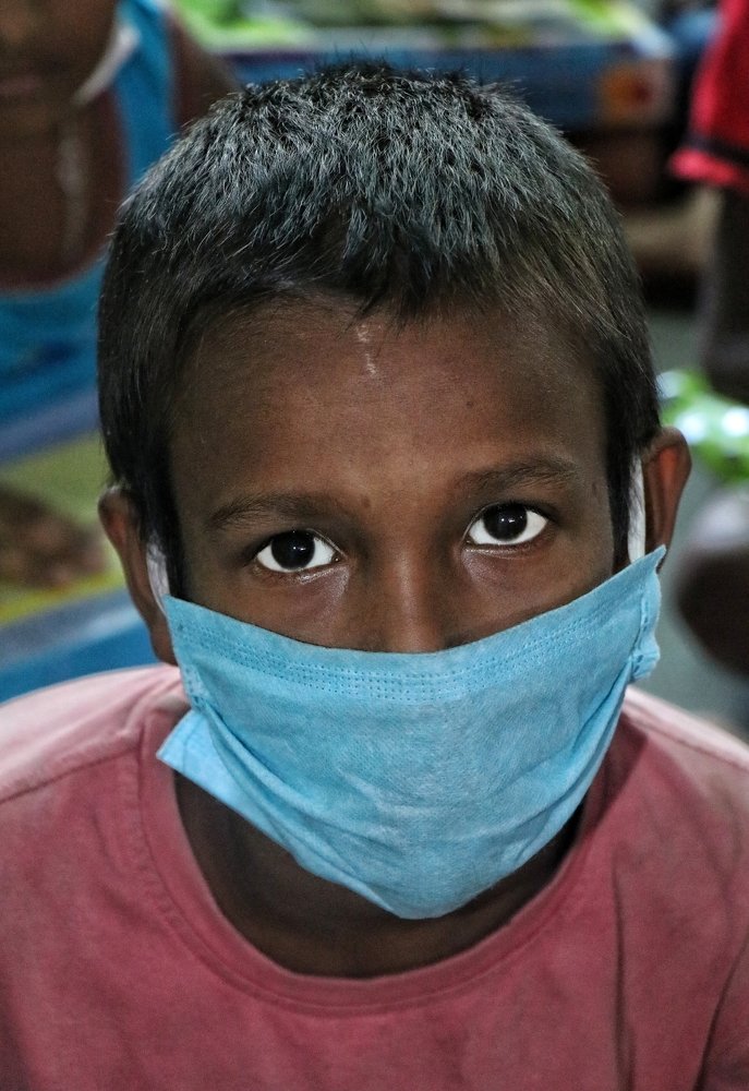 Photograph by Diganto Ghosh