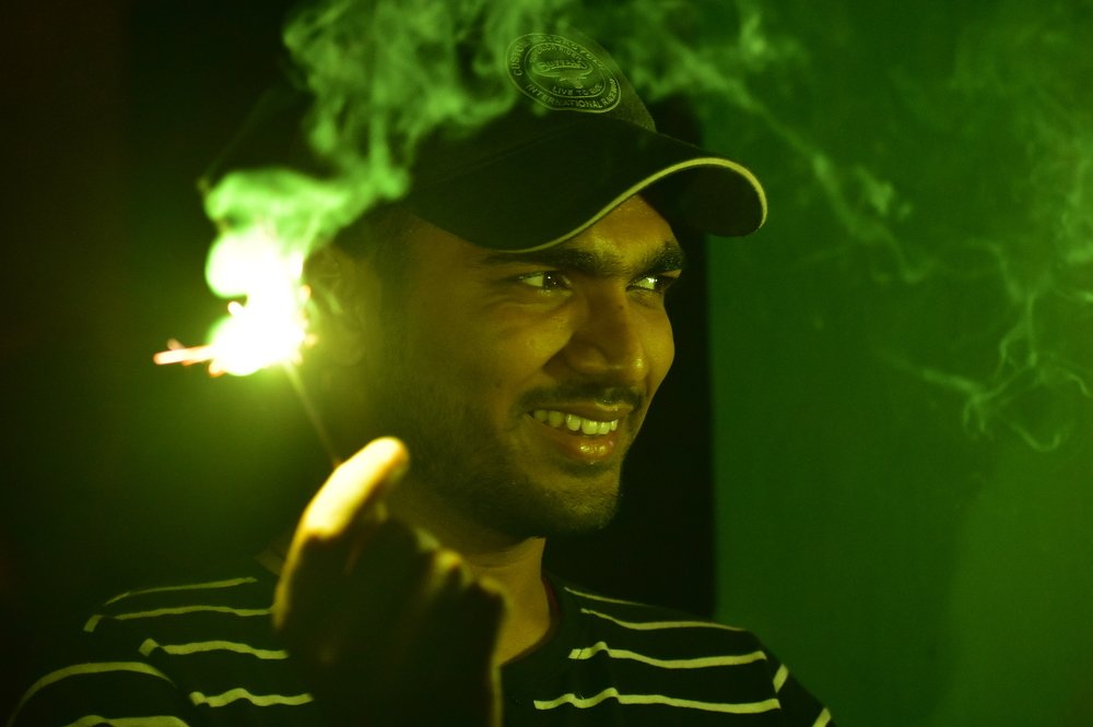 Photograph by LALUPRASAD SENAPATI