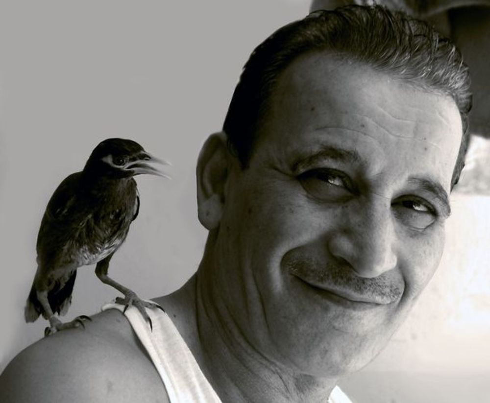 Photograph by علي الساعدي