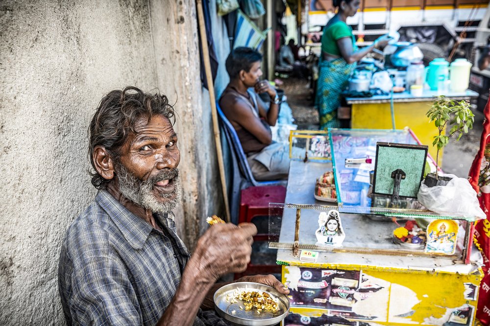 Photograph by ARUN THARAKAN THARAKAN