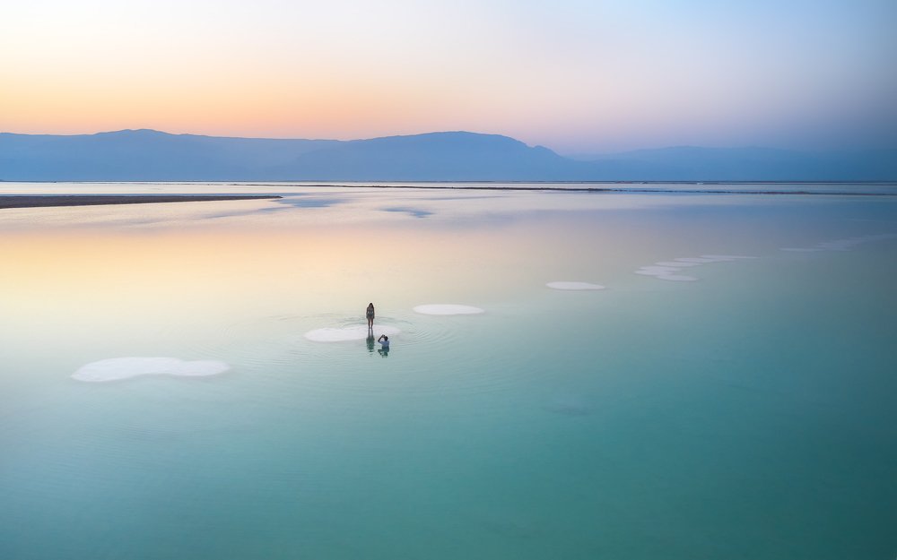 Photograph by Boris Bekelman