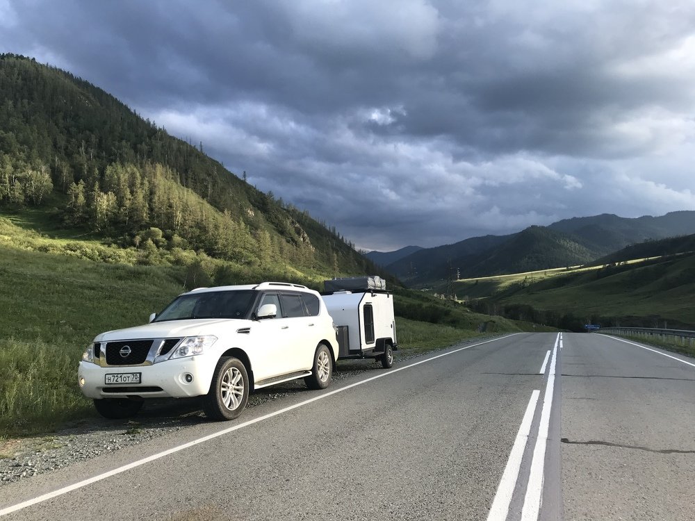 Photograph by Евгений Важенин