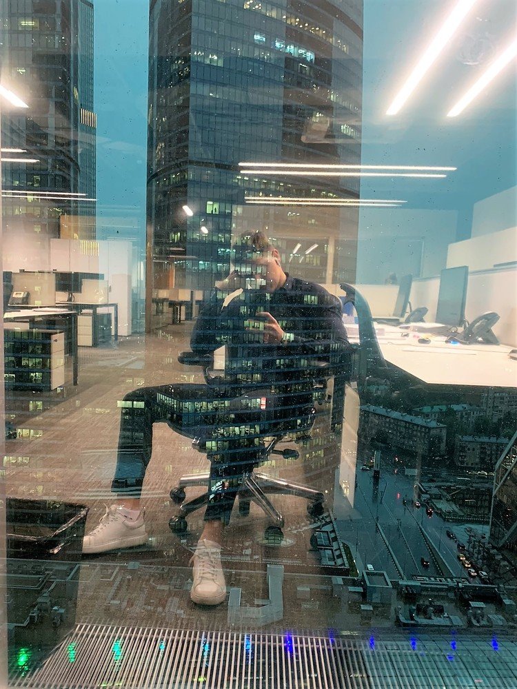 Офисный Сюр