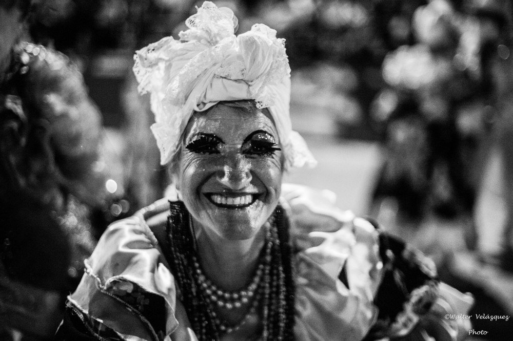 Photograph by Walter Velázquez