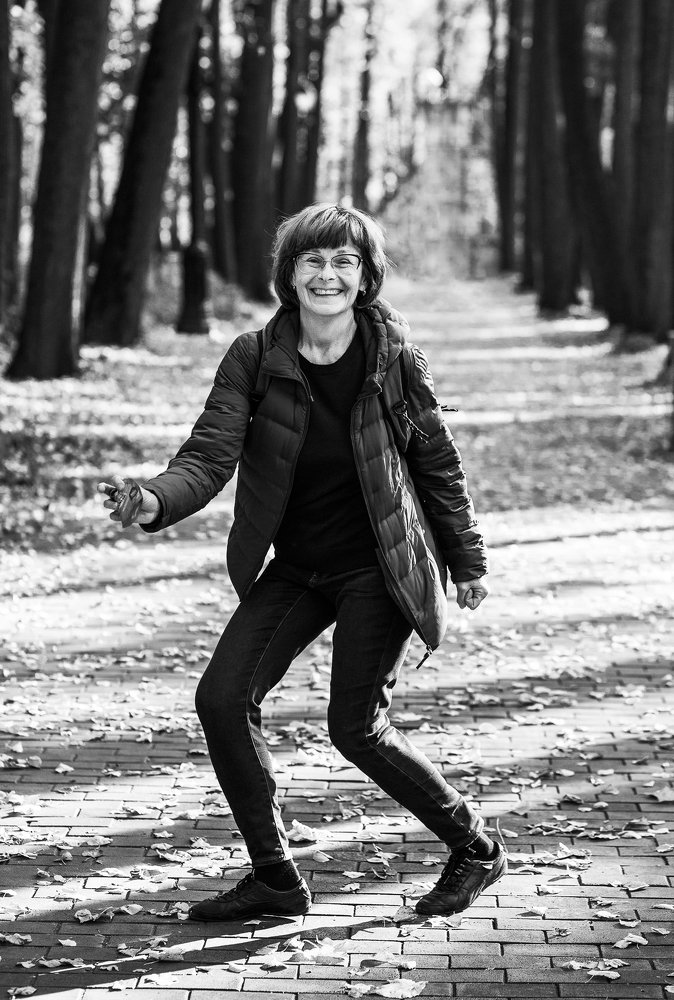 Photograph by Мария Рослякова