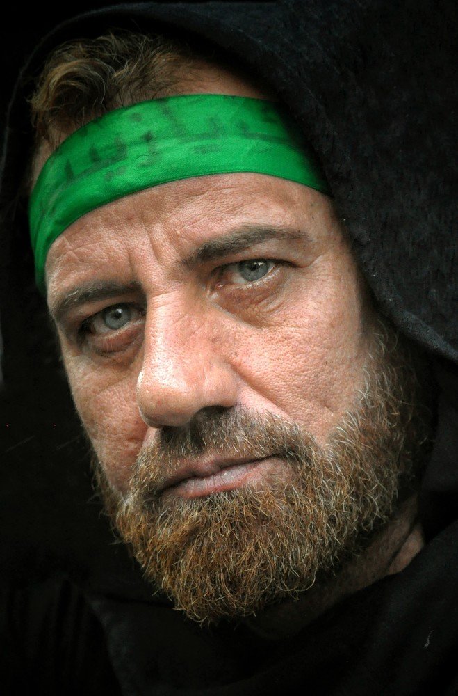 Photograph by علي الساعدي